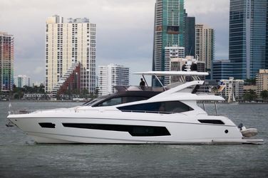 75' Sunseeker 2017 Yacht For Sale